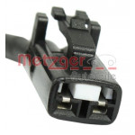 METZGER Sensor, Raddrehzahl